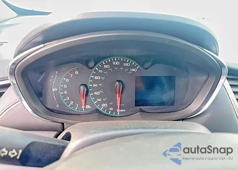 2018 Chevrolet Trax Ls from USA, damaged, VIN KL7CJNSB0JB583002